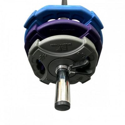 Bauer Fitness Power Pump