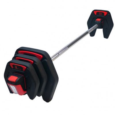 Bauer Fitness Power Pump