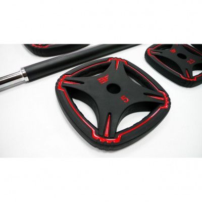 Bauer Fitness Power Pump