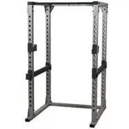 Body-Solid 2X3 Power Rack Skivstångsställning