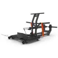 Booty Builder Belt Squat, Benmaskin