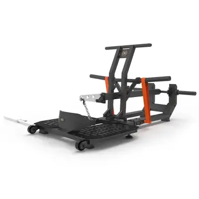 Booty Builder Belt Squat, Benmaskin