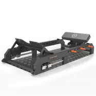 Booty Builder Dual Hip Thrust, Benmaskin