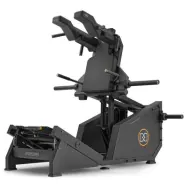 Booty Builder V squat, Benmaskin