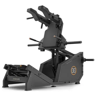 Booty Builder V squat, Benmaskin