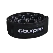 Burpee Belt Black