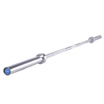 Casall Pro Lifting Bar 20kg, Skivstång