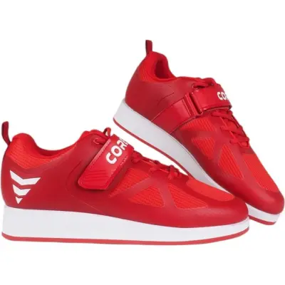 Core Tyngdlyftarskor