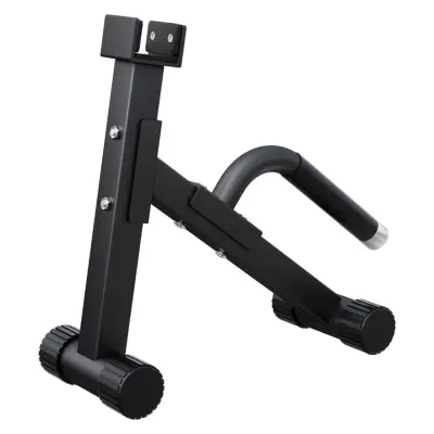 Deadlift Barbell Jack