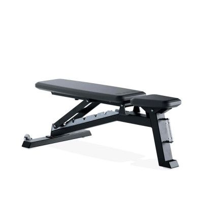 Eleiko Adjustable Bench, Träningsbänk