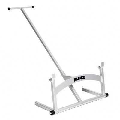 Eleiko Barbell Lifter