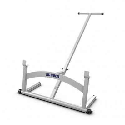 Eleiko Classic Barbell Lifter, Skivstångslyft