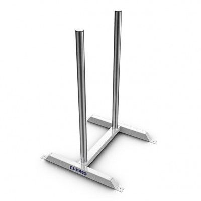 Eleiko Classic Weightlifting Technique Disc Rack