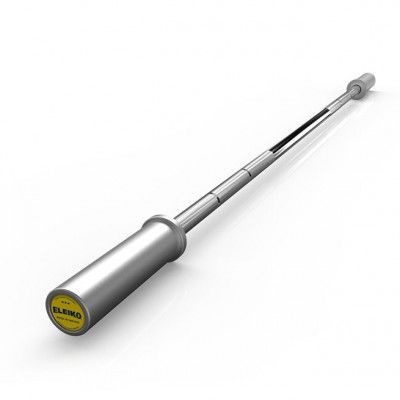 Eleiko Group and Technique Bar - 7.5 kg