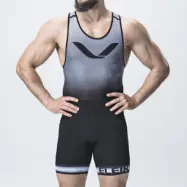 Eleiko Lifting Suit Men - Large