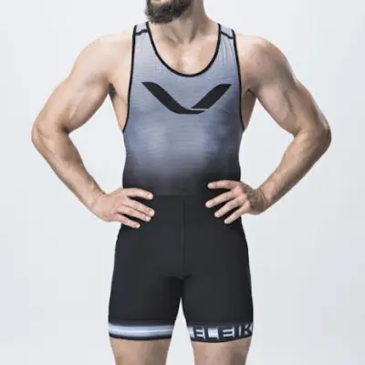 Eleiko Lifting Suit Men - XL