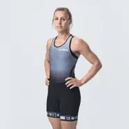 Eleiko Lifting Suit Women - XS