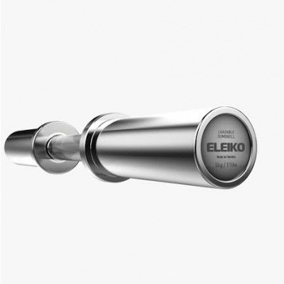 Eleiko Loadable Dumbbell 5 kg