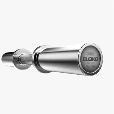 Eleiko Loadable Dumbbell 5 kg