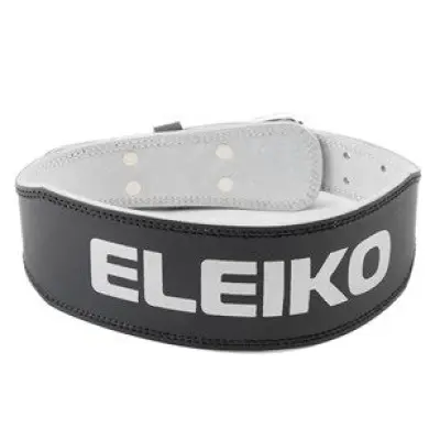 Eleiko Olympic WL Belt Grey - Medium