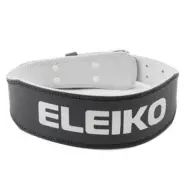 Eleiko Olympic WL Belt Grey - XL