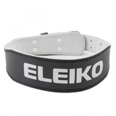 Eleiko Olympic WL Belt Grey - XL