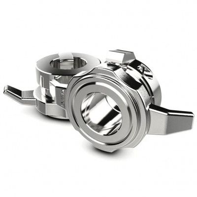 Eleiko Power Lock Collars (par), Lås&klovar