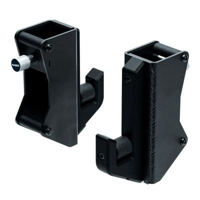 Eleiko Prestera Gliding J-Cup, Rig