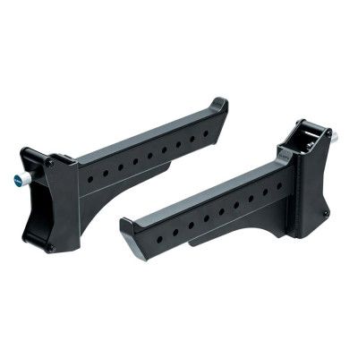 Eleiko Prestera Gliding Safety Arms, Rig