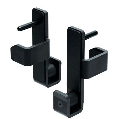 Eleiko Prestera J-Cup With Rollers, Rig