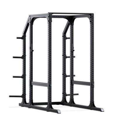 Eleiko Prestera Power Rack - Black, Rig