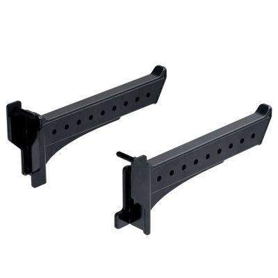 Eleiko Prestera Safety Arms, Rig