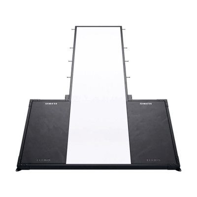 Eleiko SVR Insert PlatformPrestera Power Rack- small - Black