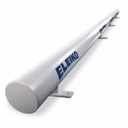 Eleiko Weightlifting Competition Safety Barrier - pc