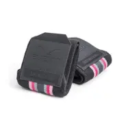Eleiko WL Wrist Wraps - Rosa