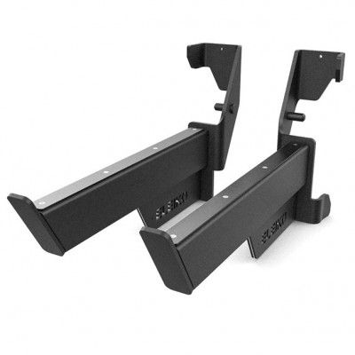 Eleiko XF 80 Safety Arms (par)