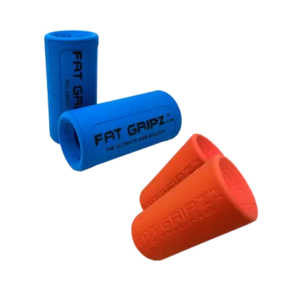 Fat Gripz Original + Extreme