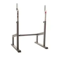 Finnlo Barbell Training Station, Skivstångsställning