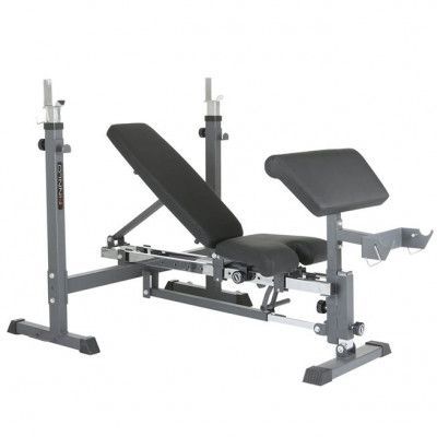 Finnlo Multipurpose Rexxus Bench