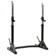 FitNord Bänkpress och Squat Rack PRO