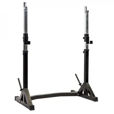 FitNord Bänkpress och Squat Rack PRO