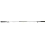 FitNord Olympia-skivstång 180 cm