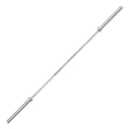 FitNord Olympia Skivstång 20 kg för styrkelyft, Max. 225 kg