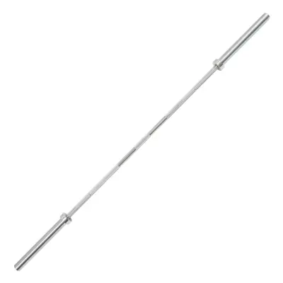 FitNord Olympia Skivstång 20 kg för styrkelyft, Max. 325 kg