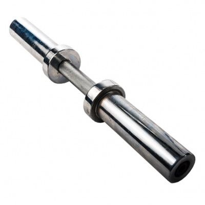 FitNord Olympic Barbellset (20 kg), Hantelset