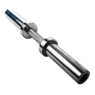 FitNord Olympisk Hantelstång (50 cm)