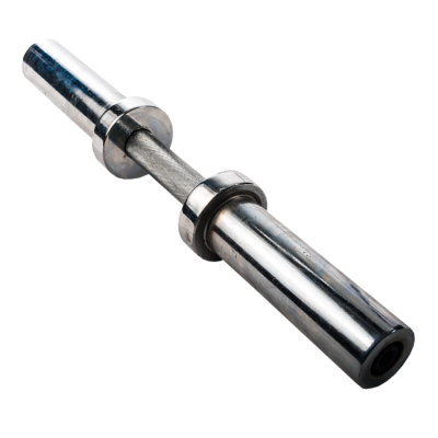 FitNord Olympisk Hantelstång (50 cm)