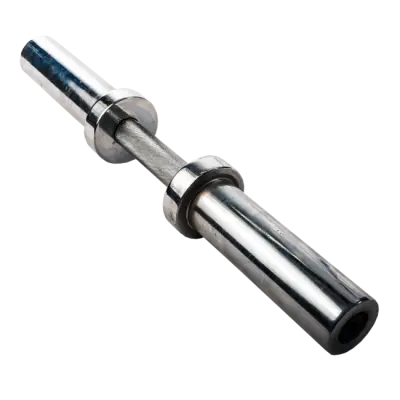 FitNord Olympisk Hantelstång (50 cm)