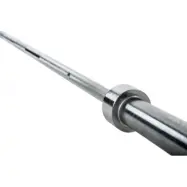 FitNord Olympisk Skivstång för styrkelyft, 20 kg