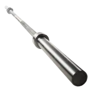 FitNord PRO Olympisk Tyngdlyftningsstång 20 kg, max. 900 kg